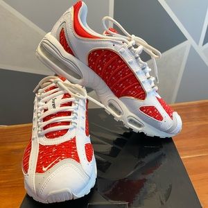 Nike tailwinds IV supreme
